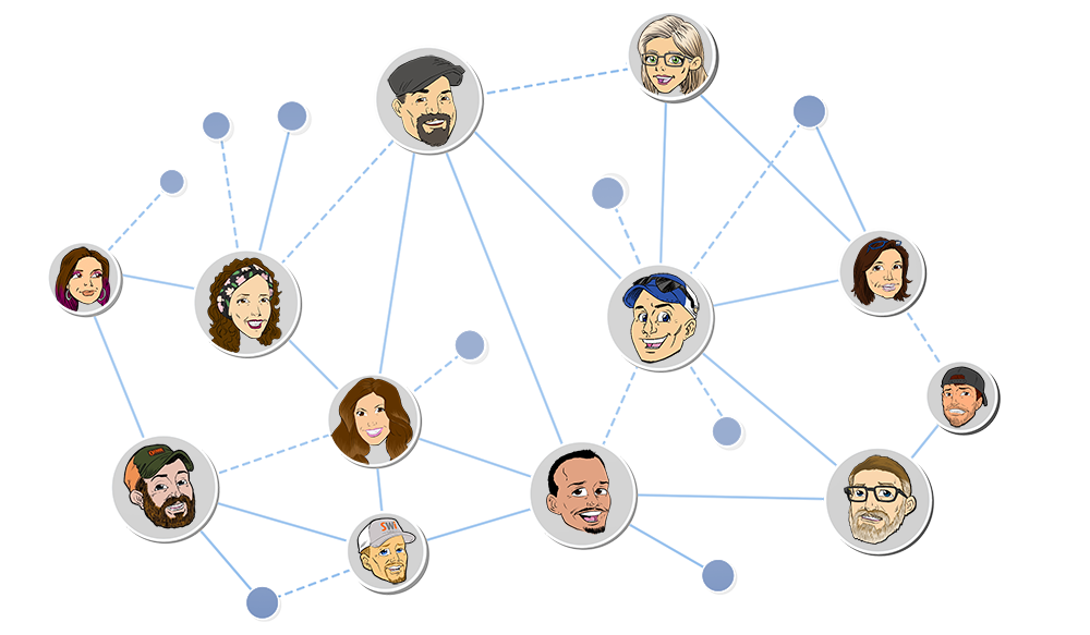 Network Of Fence Experts