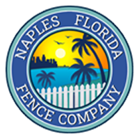 Naples Fence Company Logo